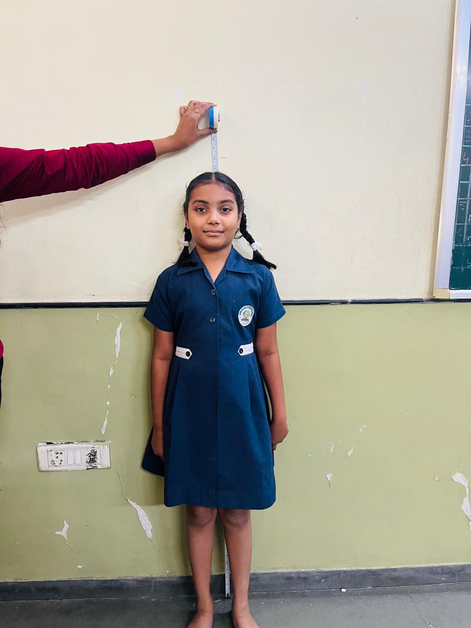 Annual Day 1